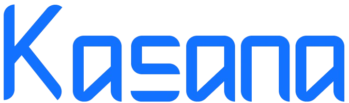 Logo Kasana